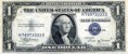 ONE DOLLAR 1935B